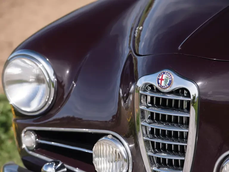 1955 Alfa Romeo 1900 - Image 20 of 30