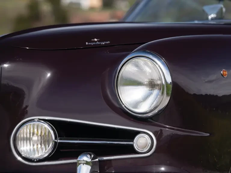 1955 Alfa Romeo 1900 - Image 21 of 30