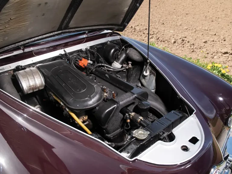 1955 Alfa Romeo 1900 - Image 4 of 30