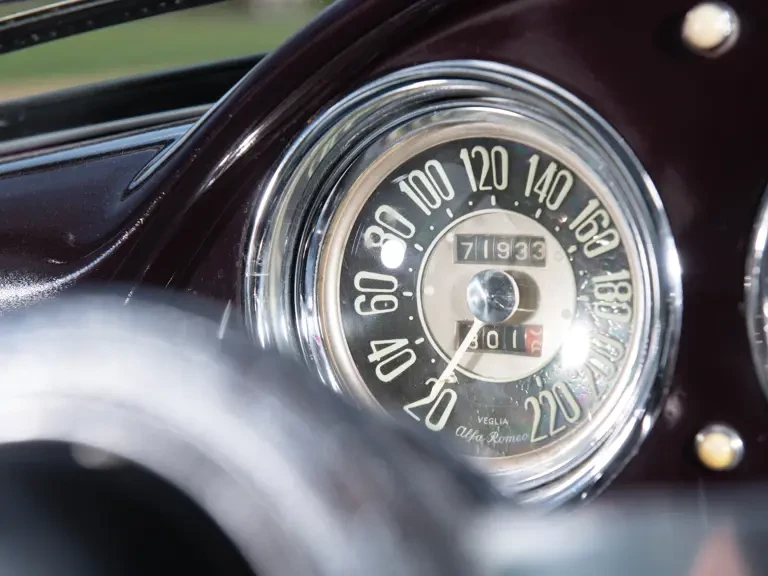 1955 Alfa Romeo 1900 - Image 13 of 30