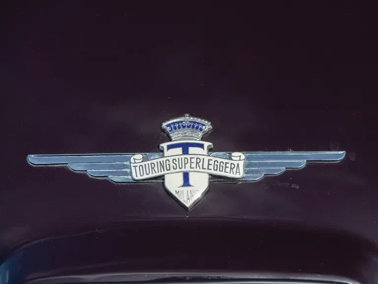 1955 Alfa Romeo 1900 - Image 24 of 30