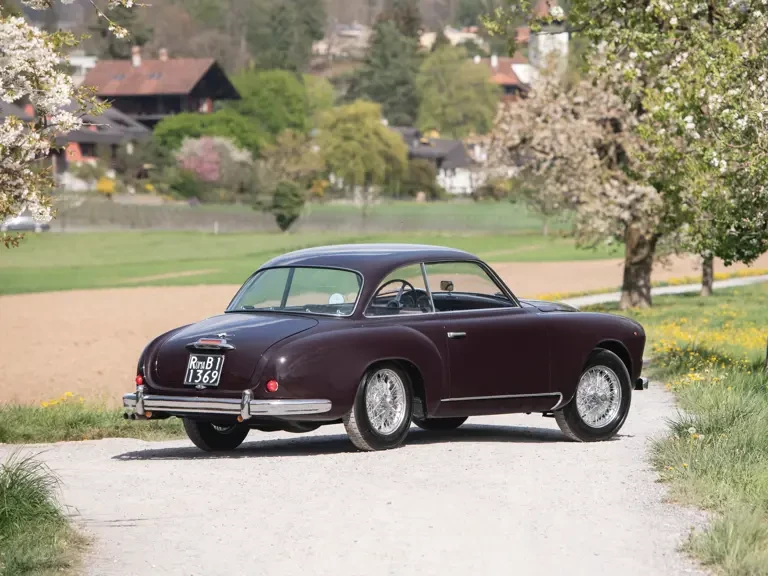 1955 Alfa Romeo 1900 - Image 3 of 30
