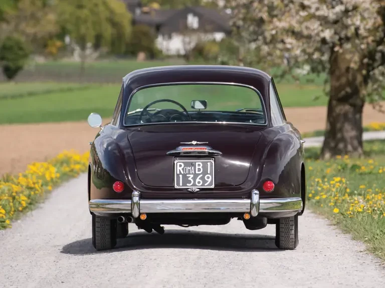 1955 Alfa Romeo 1900 - Image 10 of 30