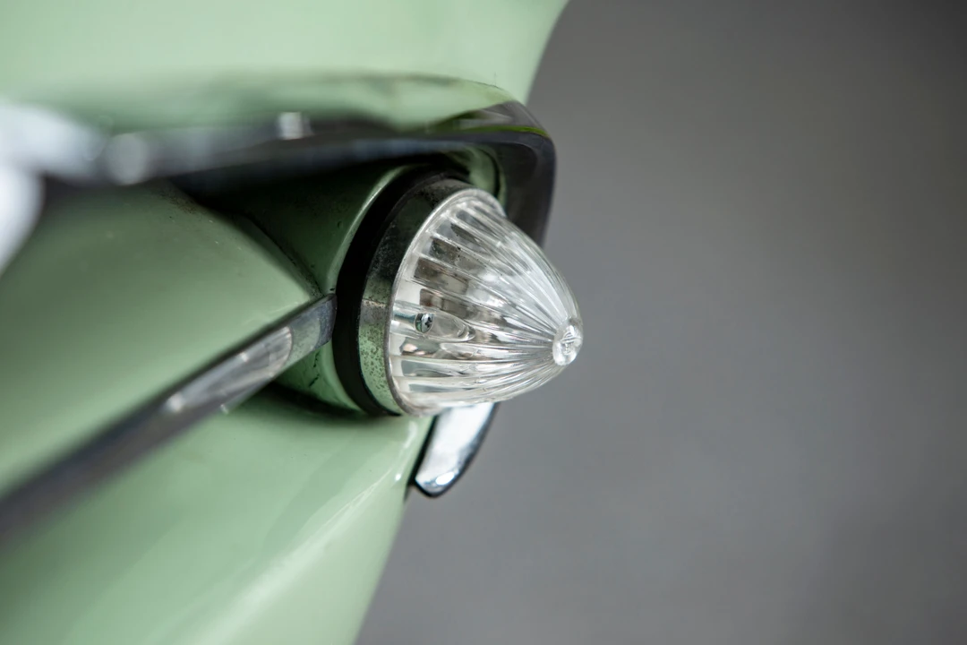 1955 Alfa Romeo 1900 - Image 26 of 31