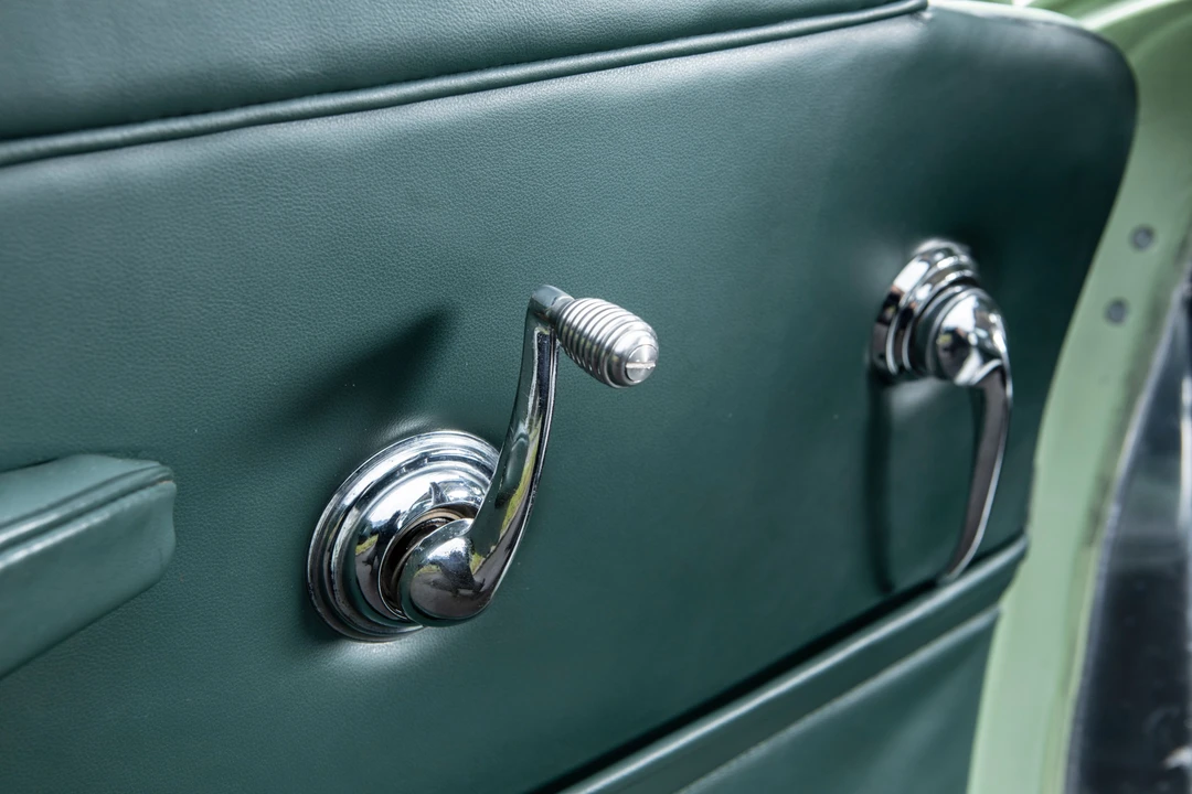 1955 Alfa Romeo 1900 - Image 14 of 31
