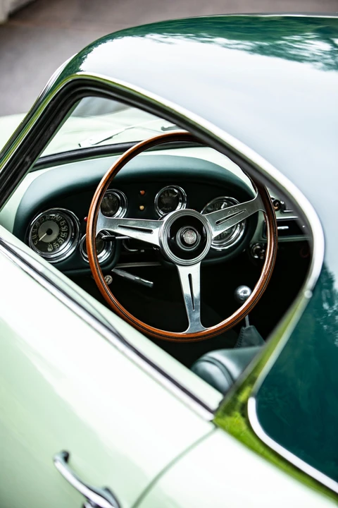 1955 Alfa Romeo 1900 - Image 8 of 31