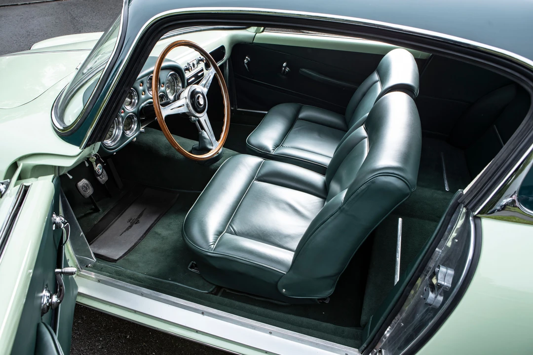 1955 Alfa Romeo 1900 - Image 10 of 31