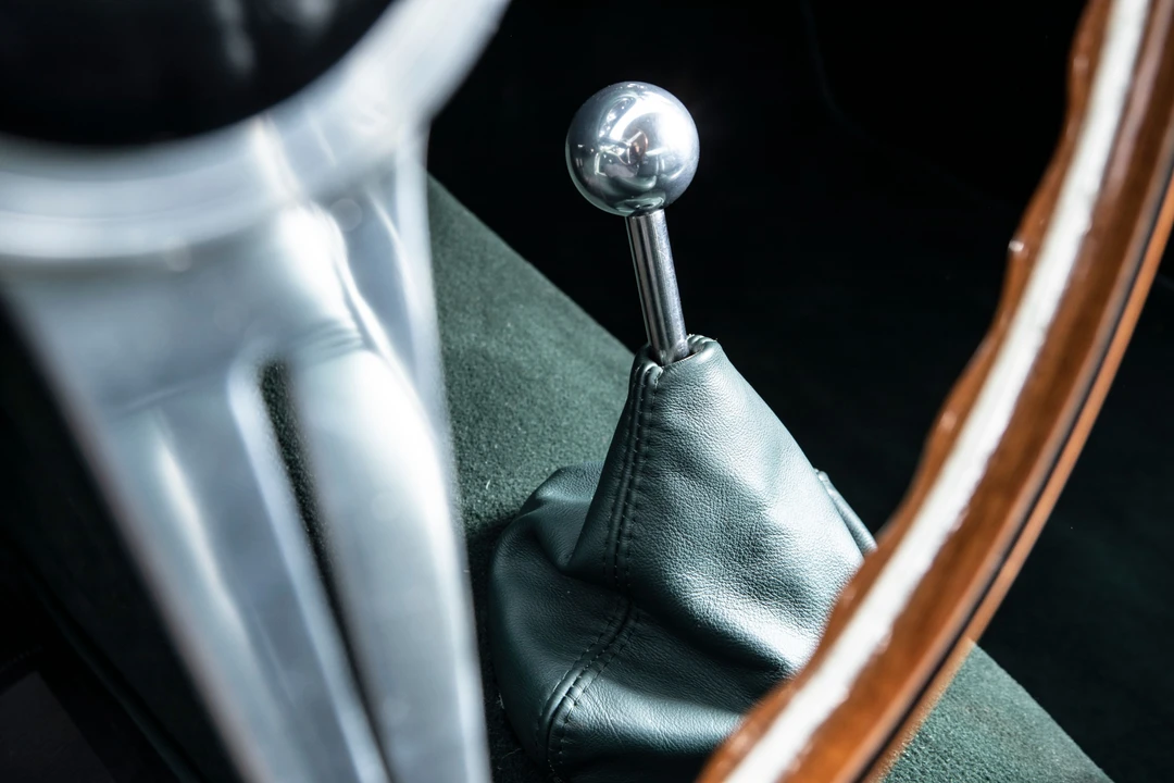 1955 Alfa Romeo 1900 - Image 18 of 31