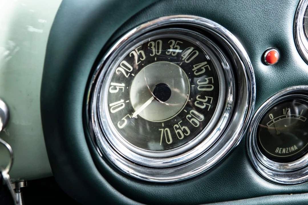 1955 Alfa Romeo 1900 - Image 15 of 31