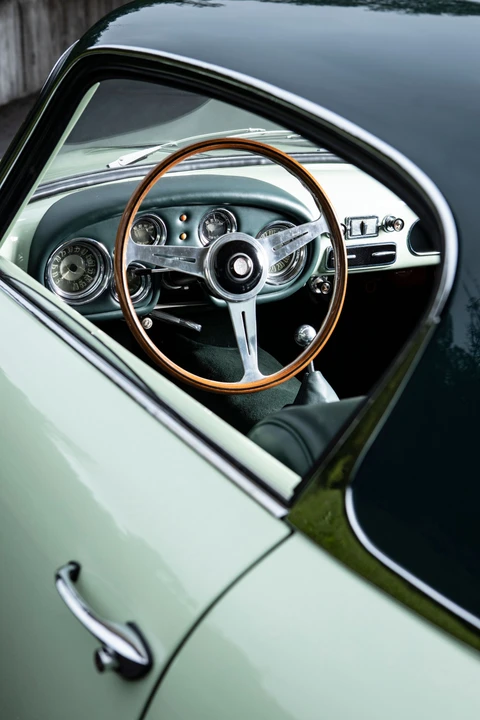 1955 Alfa Romeo 1900 - Image 7 of 31