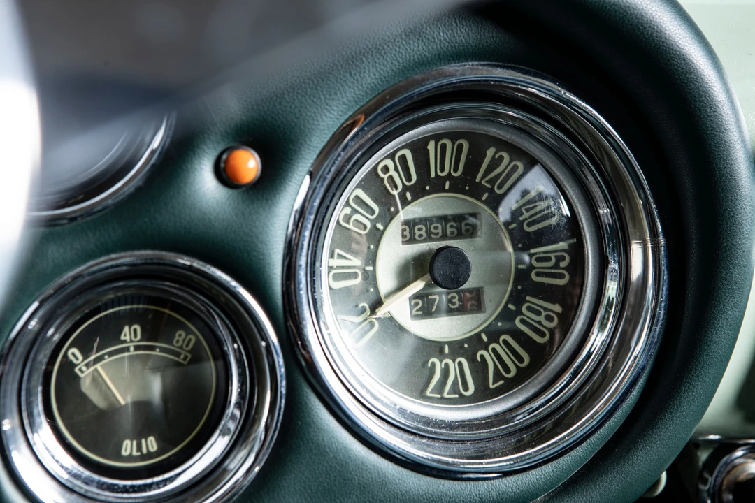 1955 Alfa Romeo 1900 - Image 16 of 31