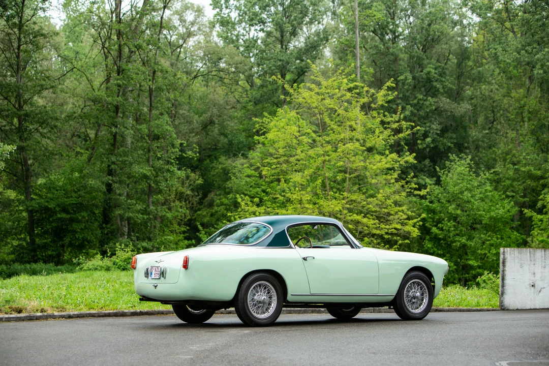1955 Alfa Romeo 1900 - Image 5 of 31