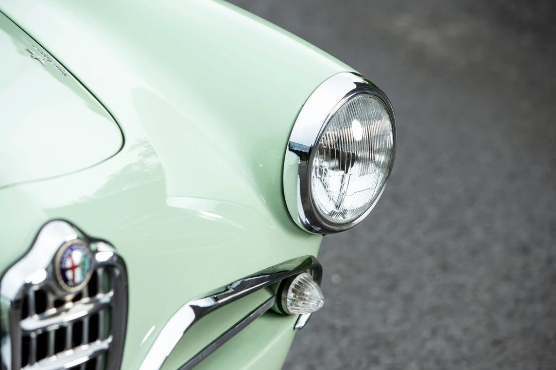 1955 Alfa Romeo 1900 - Image 25 of 31