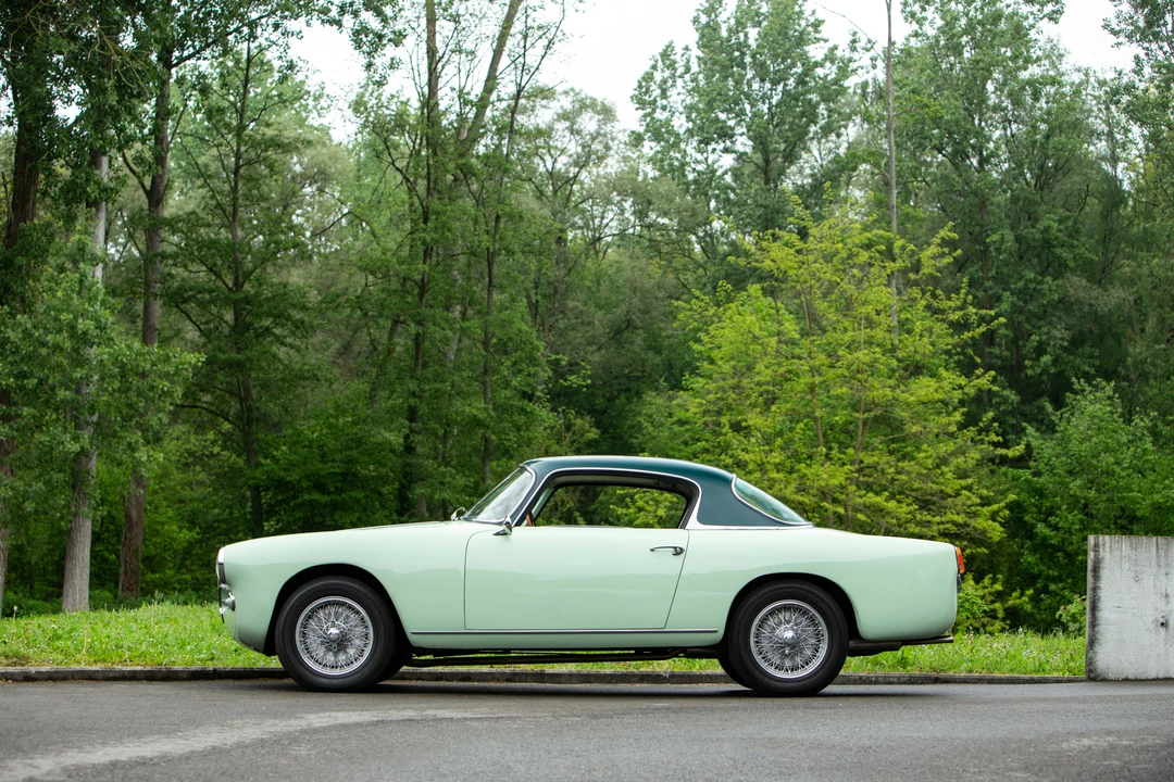 1955 Alfa Romeo 1900 - Image 2 of 31
