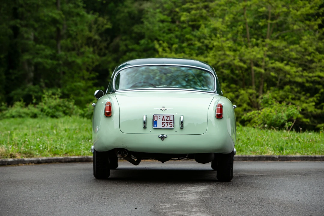 1955 Alfa Romeo 1900 - Image 4 of 31