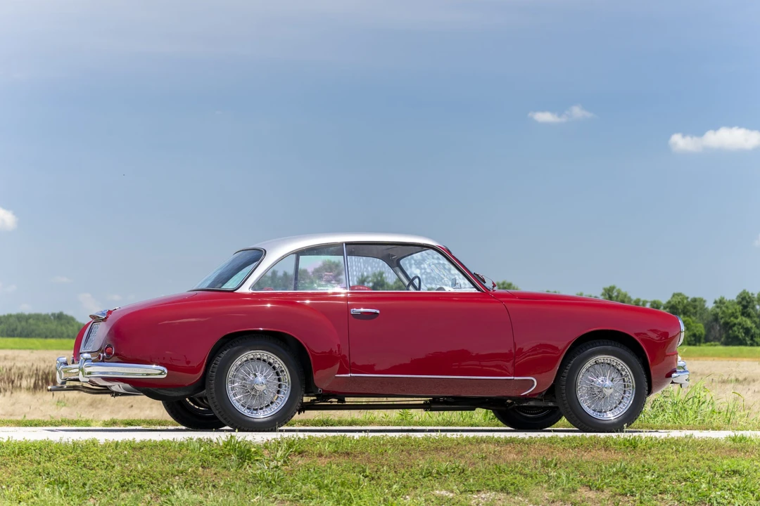 1955 Alfa Romeo 1900 - Image 24 of 31