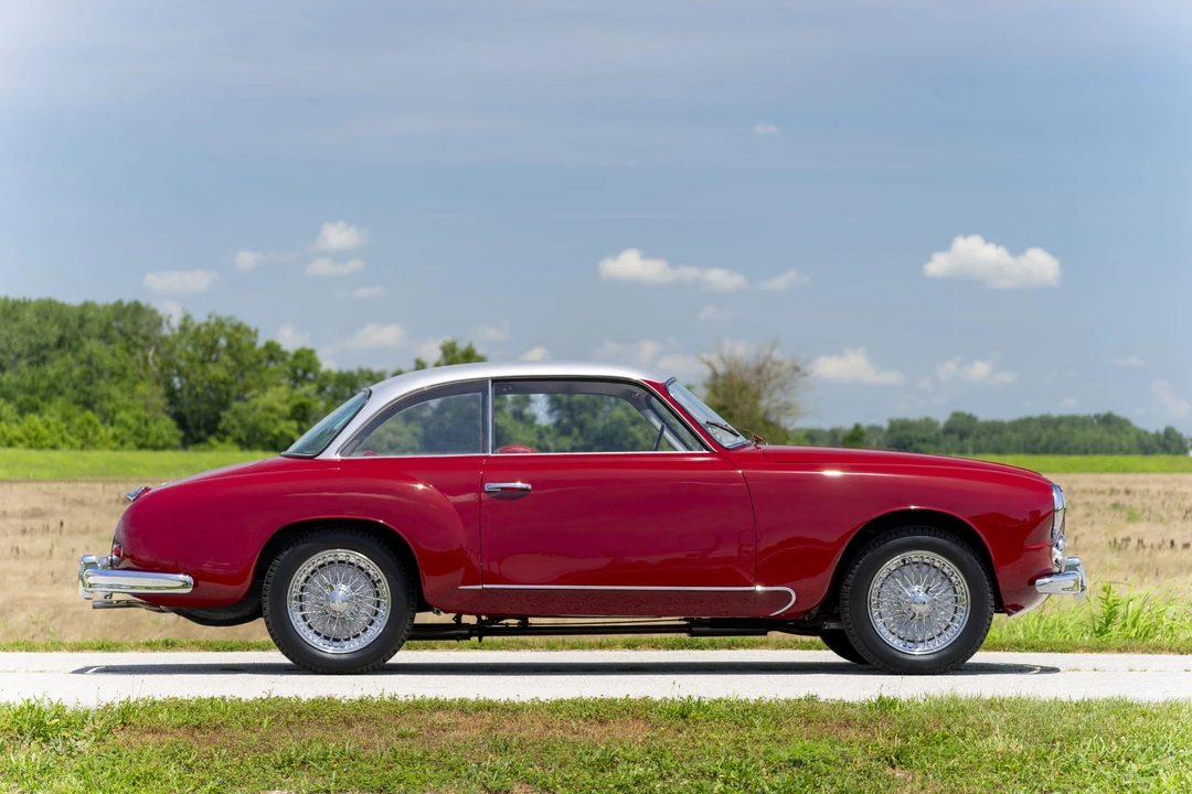 1955 Alfa Romeo 1900 - Image 25 of 31