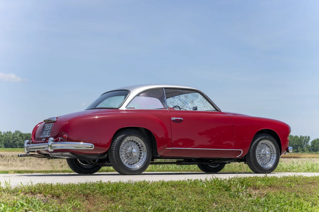 1955 Alfa Romeo 1900 - Image 23 of 31