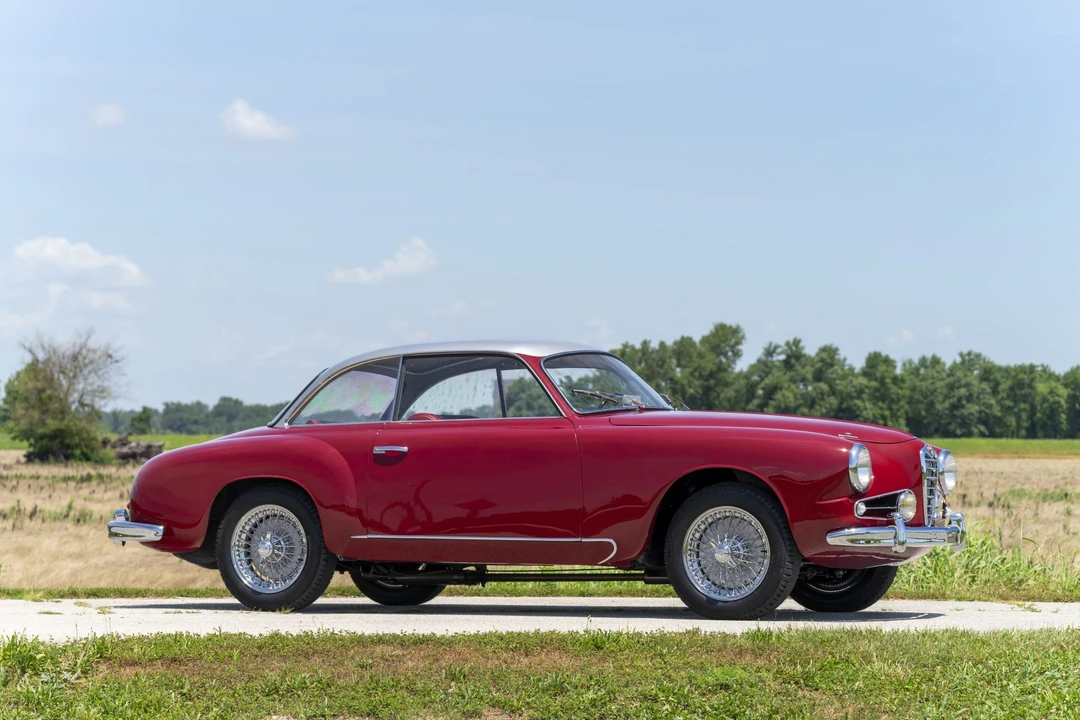1955 Alfa Romeo 1900 - Image 26 of 31