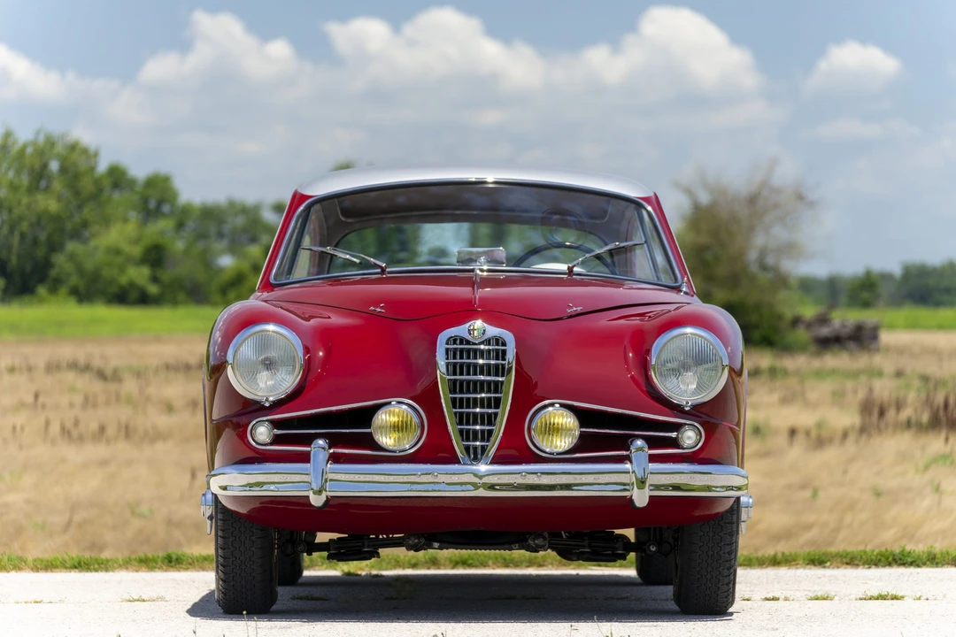 1955 Alfa Romeo 1900 - Image 8 of 31