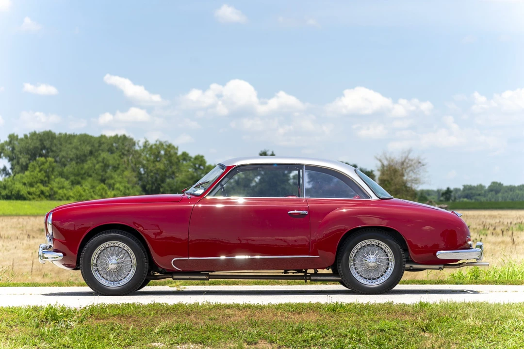 1955 Alfa Romeo 1900 - Image 13 of 31