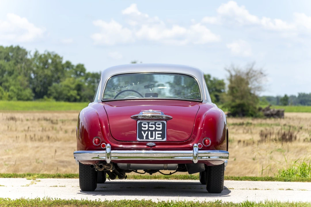 1955 Alfa Romeo 1900 - Image 17 of 31