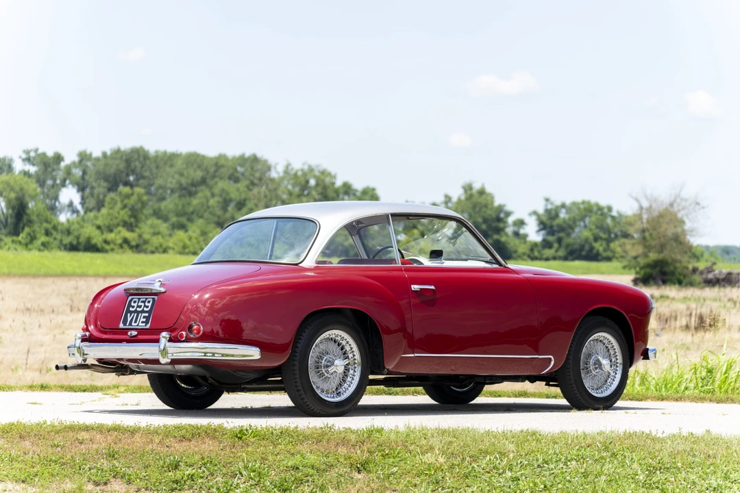 1955 Alfa Romeo 1900 - Image 21 of 31