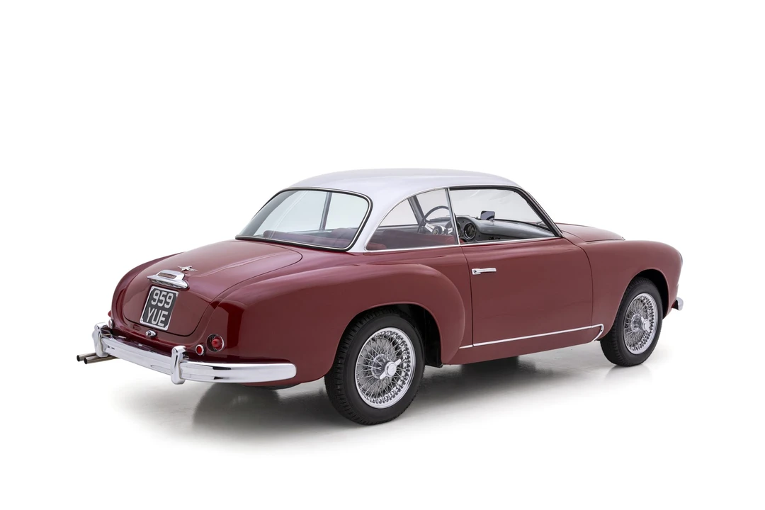 1955 Alfa Romeo 1900 - Image 31 of 31
