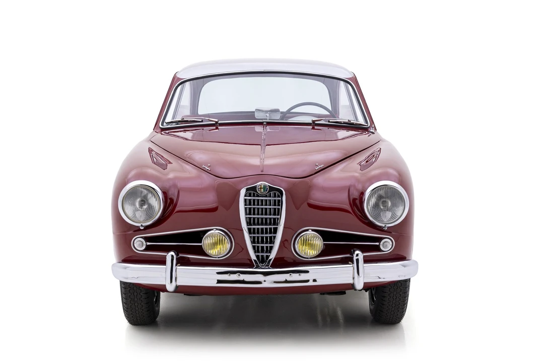 1955 Alfa Romeo 1900 - Image 29 of 31
