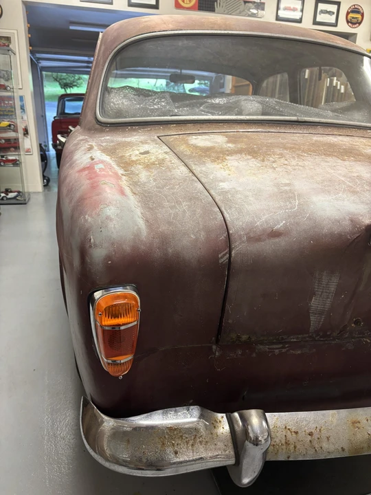 1955 Alfa Romeo Giulietta - Image 12 of 31
