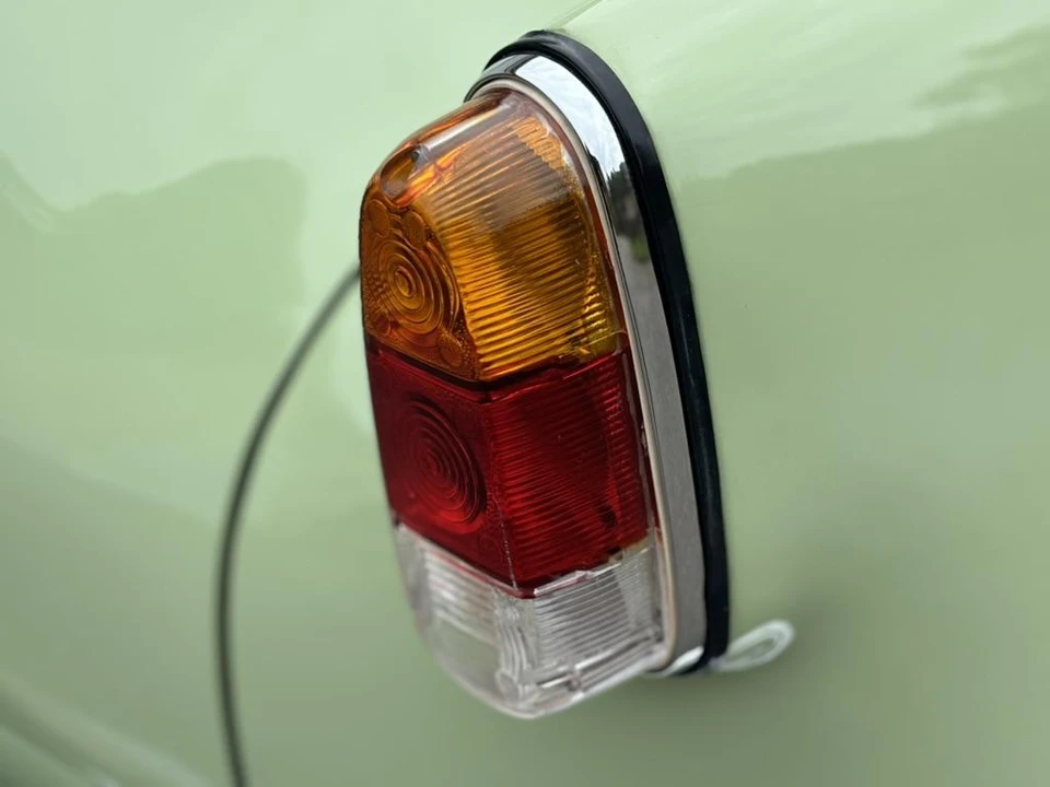 1955 Alfa Romeo Giulietta - Image 28 of 31