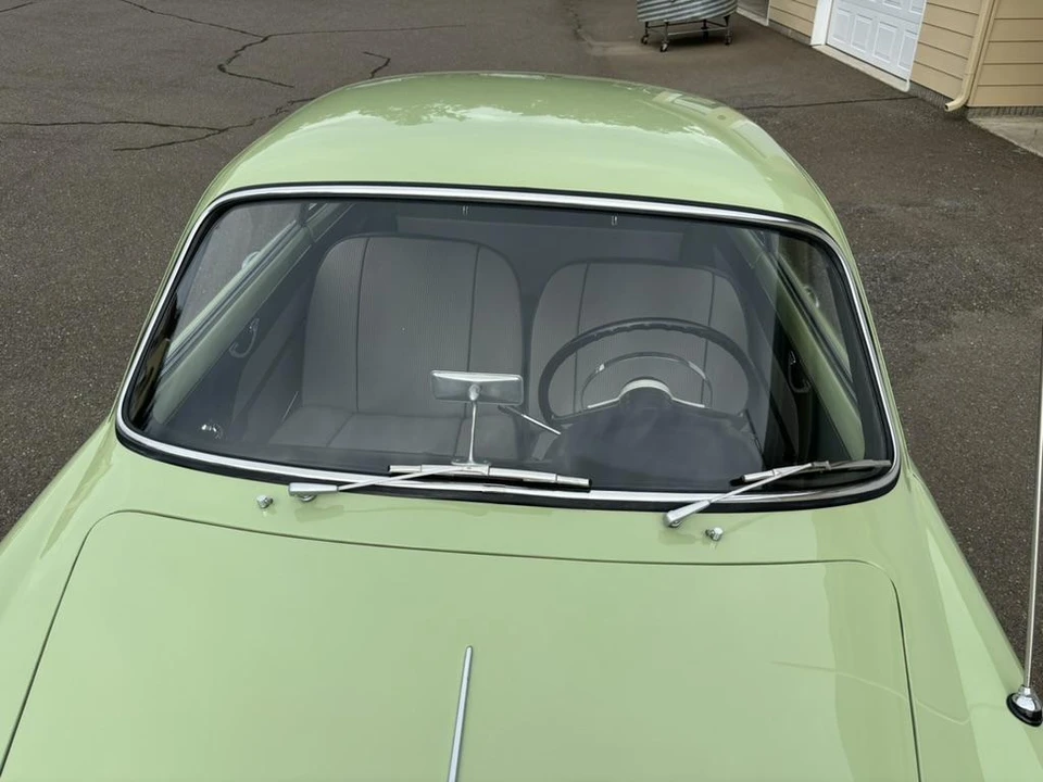 1955 Alfa Romeo Giulietta - Image 15 of 31
