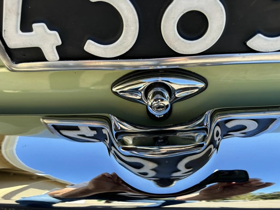 1955 Alfa Romeo Giulietta - Image 29 of 31