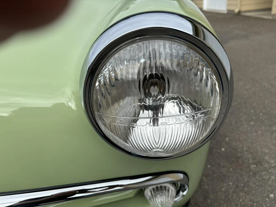 1955 Alfa Romeo Giulietta - Image 17 of 31