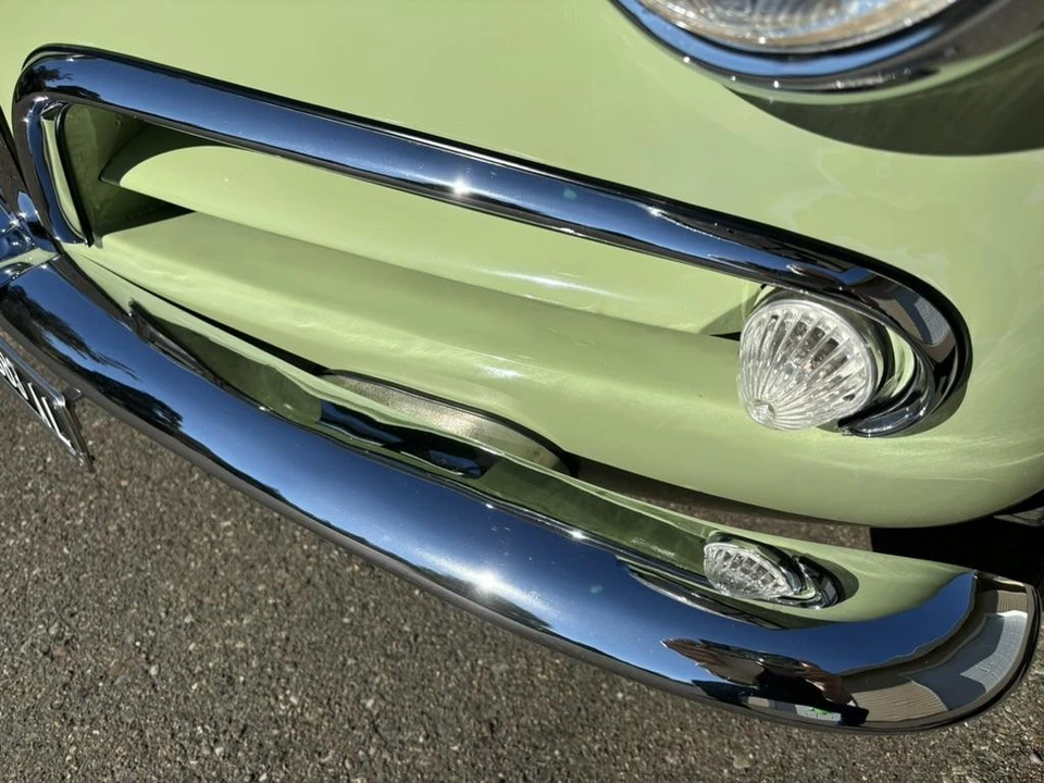 1955 Alfa Romeo Giulietta - Image 22 of 31