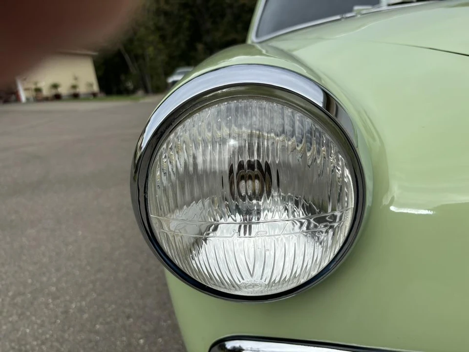 1955 Alfa Romeo Giulietta - Image 16 of 31