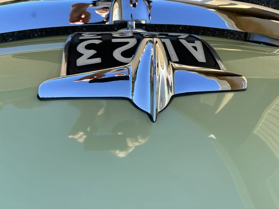 1955 Alfa Romeo Giulietta - Image 30 of 31