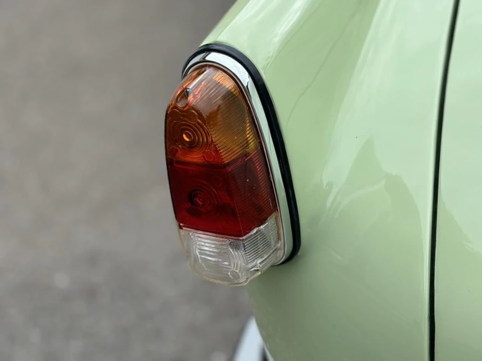 1955 Alfa Romeo Giulietta - Image 26 of 31