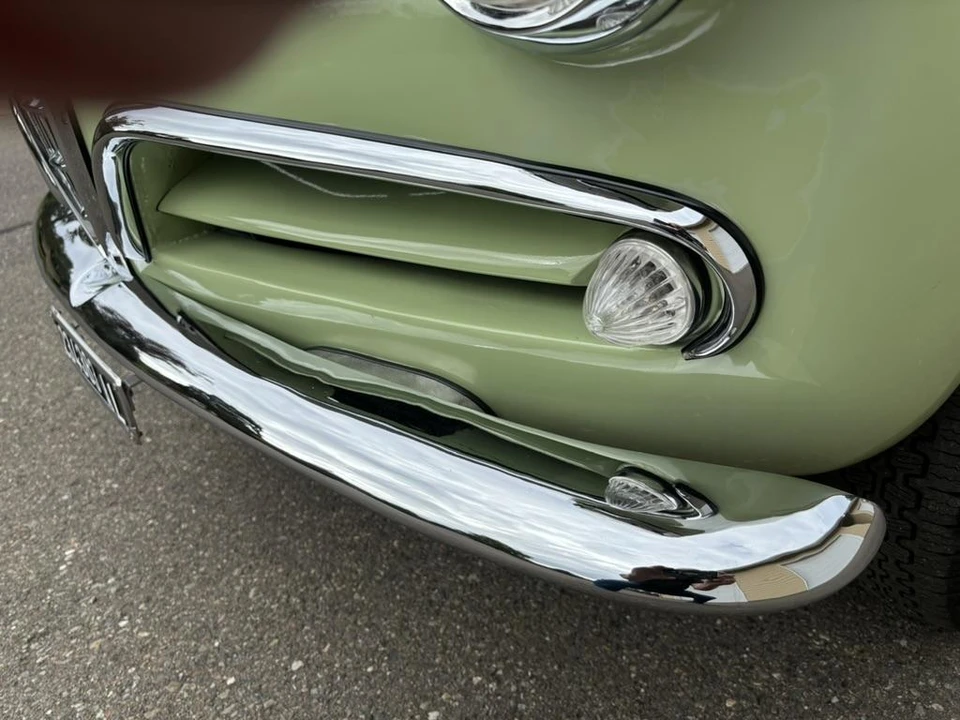 1955 Alfa Romeo Giulietta - Image 21 of 31