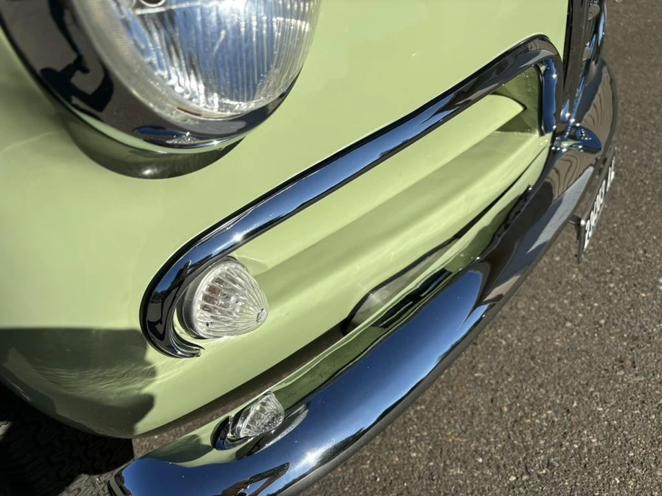 1955 Alfa Romeo Giulietta - Image 18 of 31