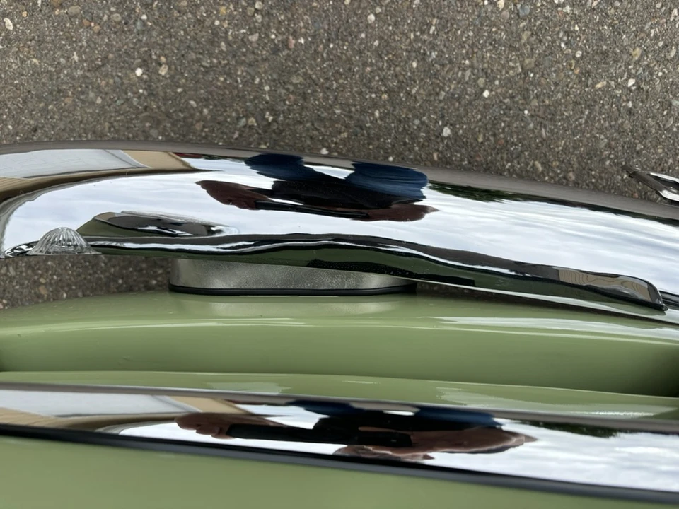 1955 Alfa Romeo Giulietta - Image 24 of 31