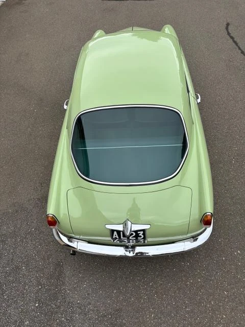 1955 Alfa Romeo Giulietta - Image 7 of 31