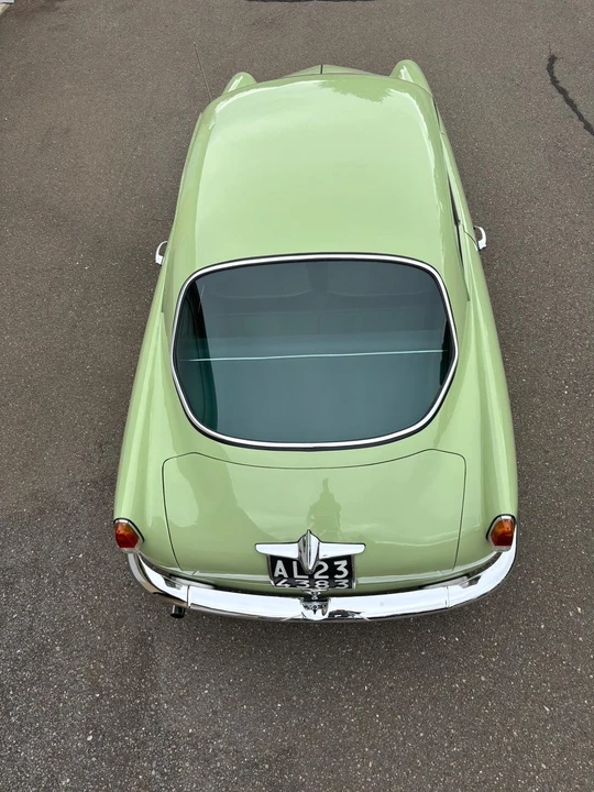 1955 Alfa Romeo Giulietta - Image 6 of 31