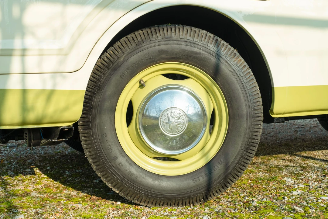 1955 Alfa Romeo 1900 - Image 31 of 31