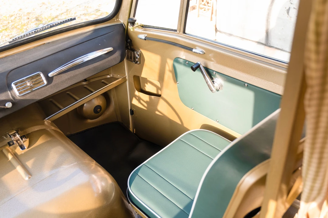 1955 Alfa Romeo 1900 - Image 13 of 31