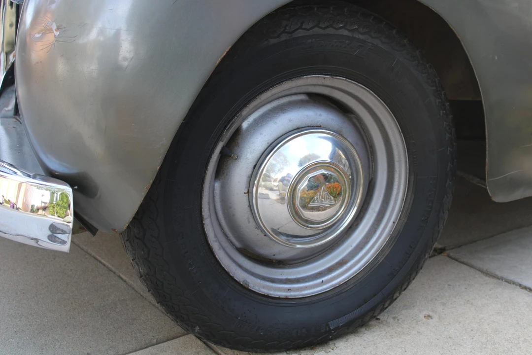 1955 Alvis - Image 22 of 31