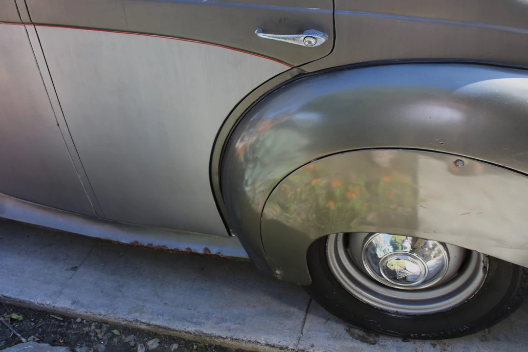 1955 Alvis - Image 28 of 31