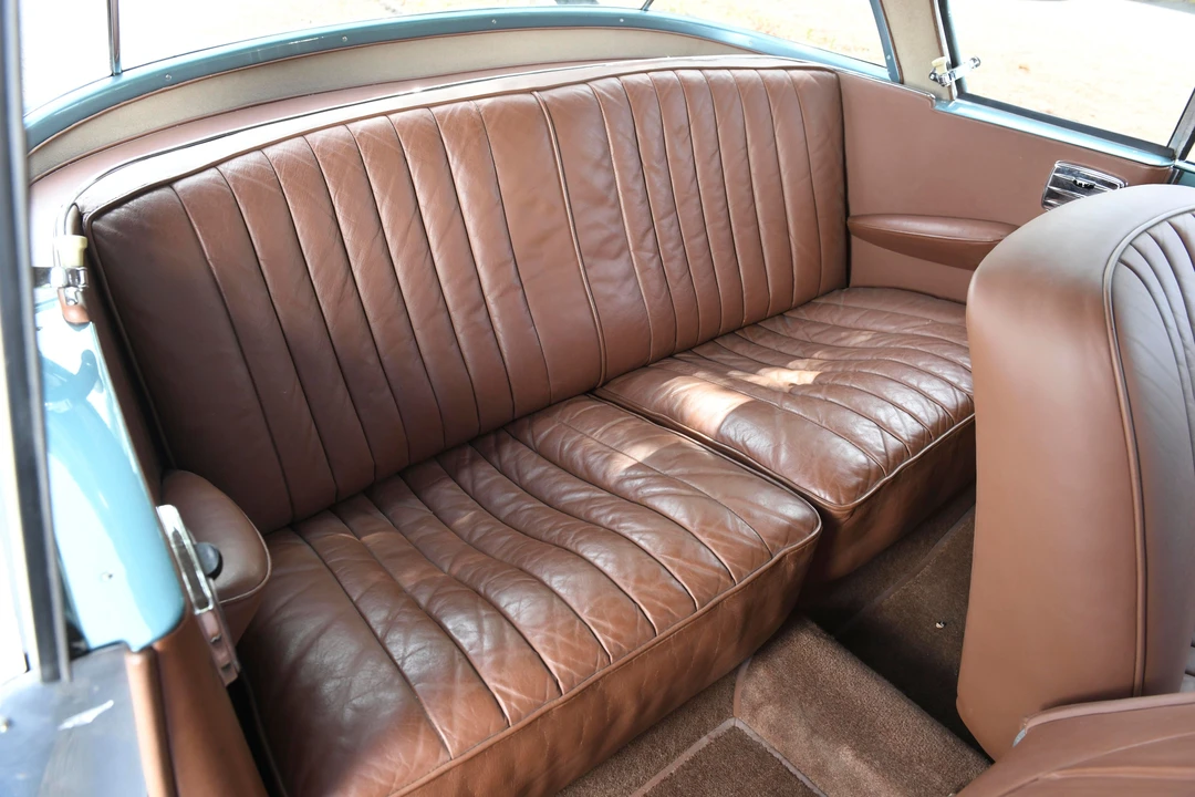 1955 Alvis - Image 19 of 31