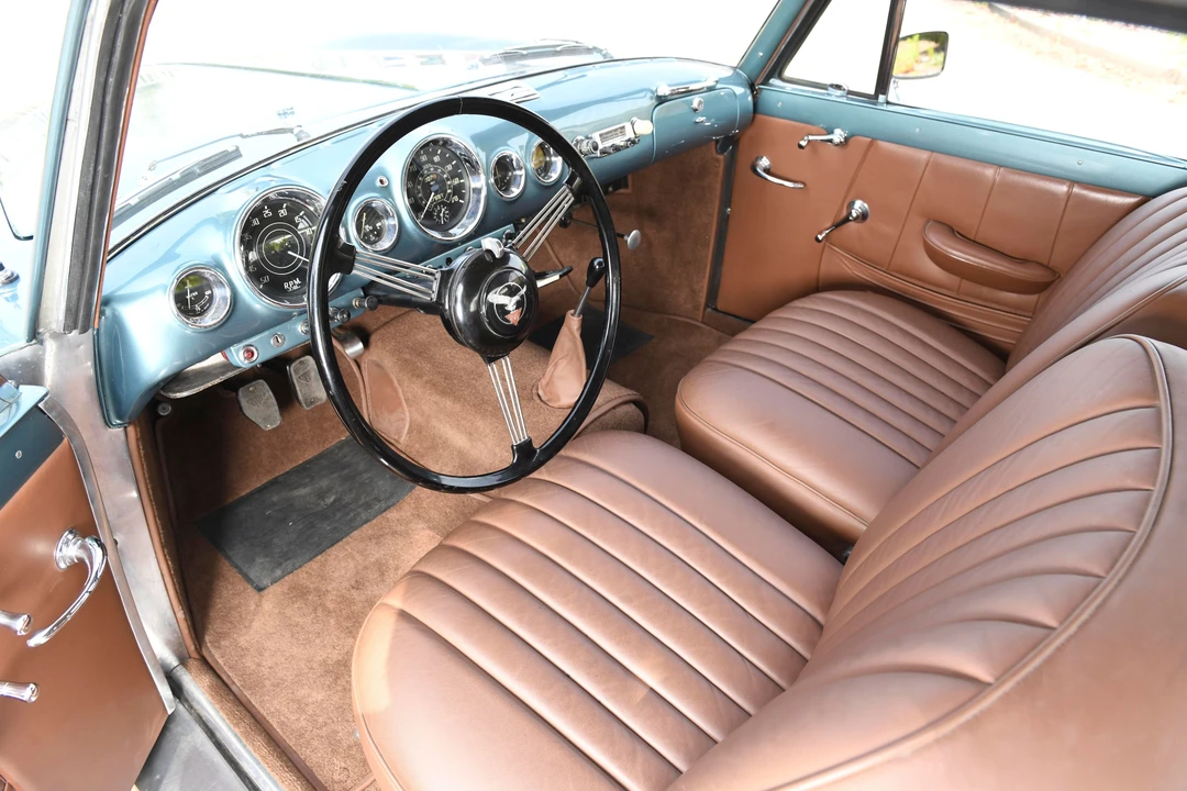1955 Alvis - Image 12 of 31