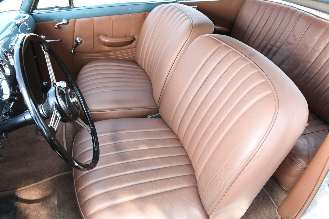 1955 Alvis - Image 14 of 31